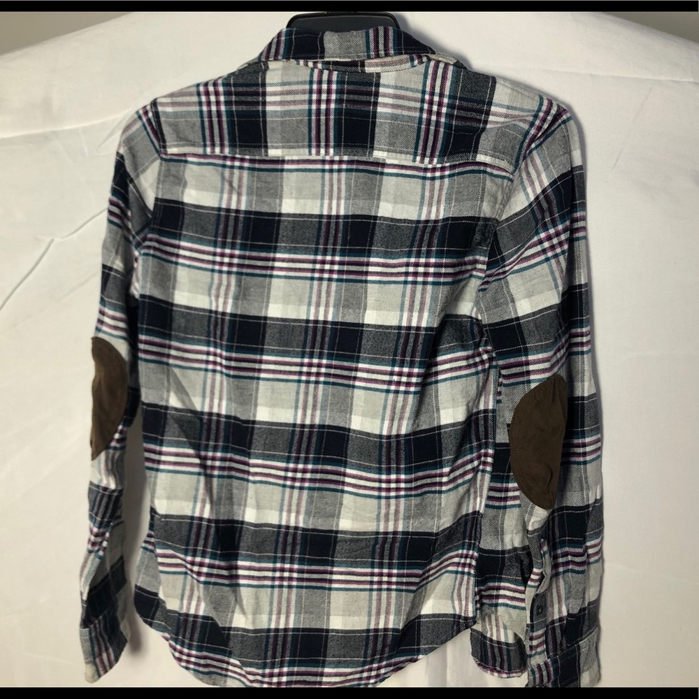 Flannel - Picture 3 of 3